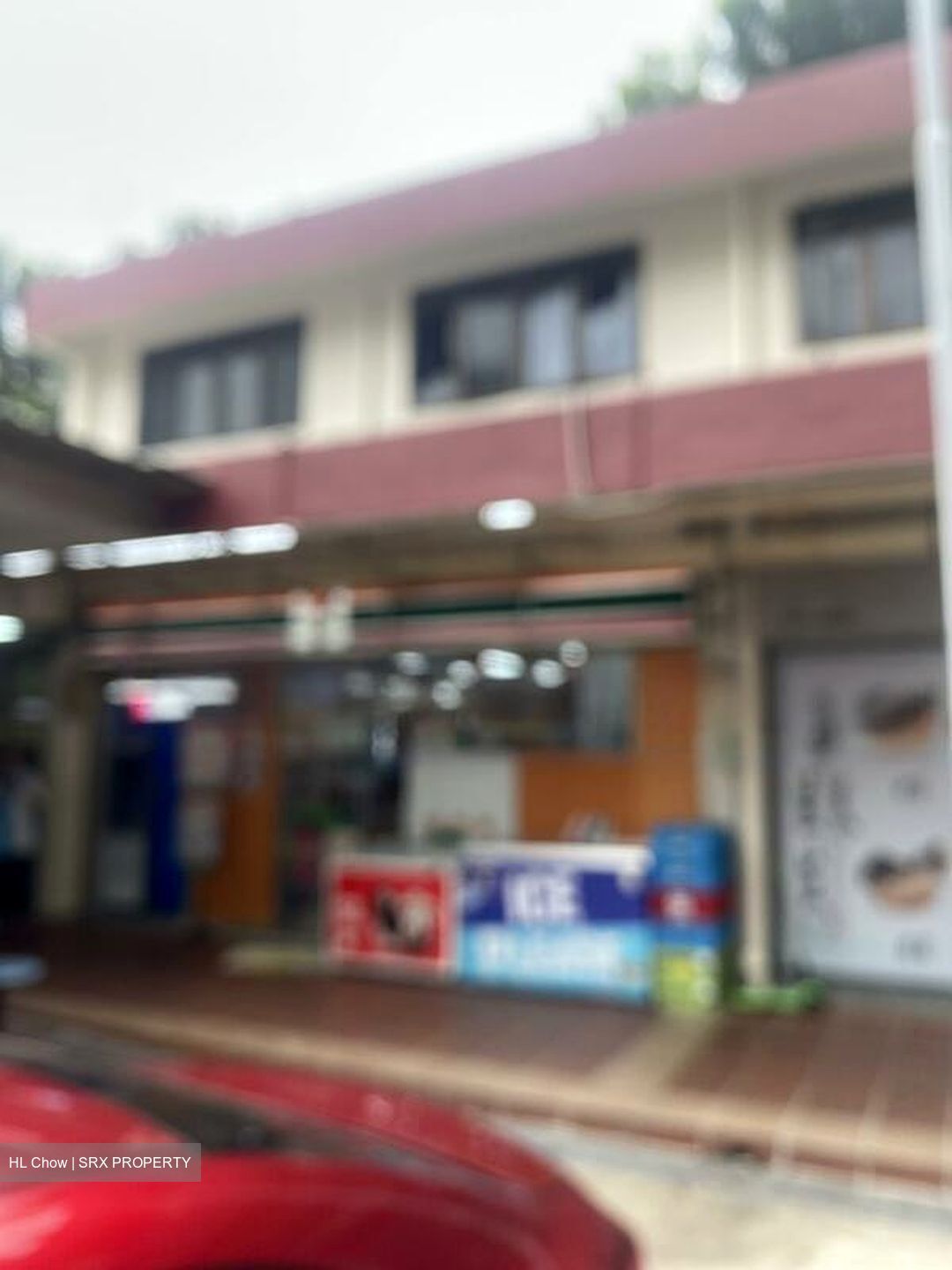 Tiong Bahru Orchid (D3), Shop House #459936791